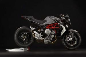 2015 MV Agusta Brutale 800