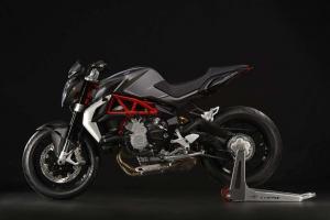 2015 MV Agusta Brutale 800
