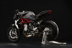 2015 MV Agusta Brutale 800