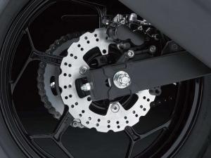 2014 Kawasaki Ninja RR Mono