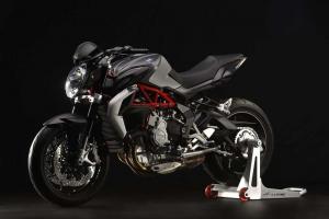 2015 MV Agusta Brutale 800