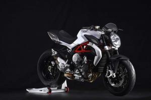 2015 MV Agusta Brutale 800