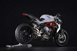 2015 MV Agusta Brutale 800