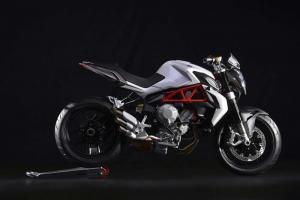 2015 MV Agusta Brutale 800
