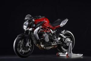 2015 MV Agusta Brutale 800