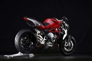 2015 MV Agusta Brutale 800