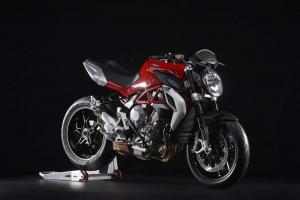 2015 MV Agusta Brutale 800
