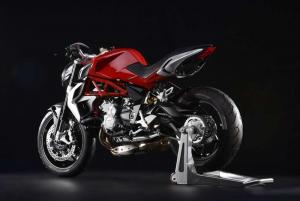 2015 MV Agusta Brutale 800