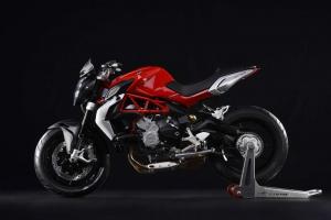 2015 MV Agusta Brutale 800
