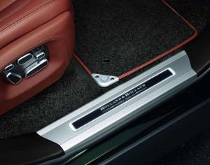2014 Land Rover Range Rover Holland and Holland Edition
