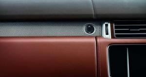 2014 Land Rover Range Rover Holland and Holland Edition