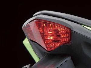 2014 Kawasaki Ninja RR Mono