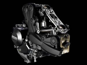 2015 Ducati Streetfighter 848