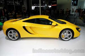 2015 McLaren 625C CN)