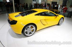 2015 McLaren 625C CN)