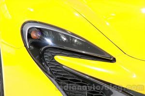 2015 McLaren 625C CN)
