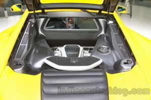 2015 McLaren 625C CN)