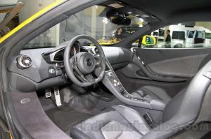 2015 McLaren 625C CN)
