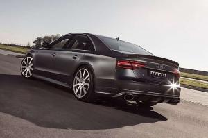 2014 Audi S8 Talladega by MTM
