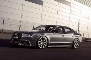 2014 Audi S8 Talladega by MTM