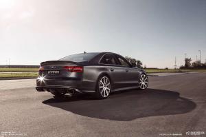 2014 Audi S8 Talladega by MTM