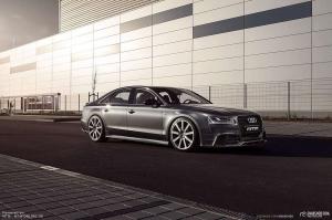 2014 Audi S8 Talladega by MTM