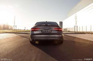 2014 Audi S8 Talladega by MTM