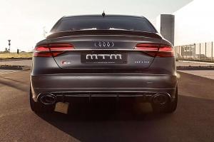 2014 Audi S8 Talladega by MTM