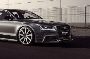 2014 Audi S8 Talladega by MTM