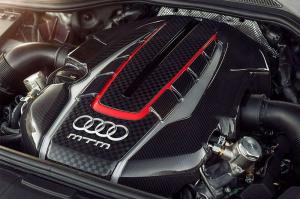 2014 Audi S8 Talladega by MTM