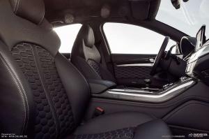 2014 Audi S8 Talladega by MTM