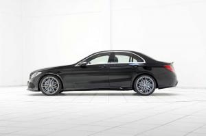 2014 Mercedes-Benz C-Class AMG Line by Brabus