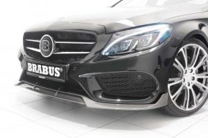 2014 Mercedes-Benz C-Class AMG Line by Brabus
