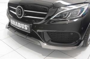 2014 Mercedes-Benz C-Class AMG Line by Brabus