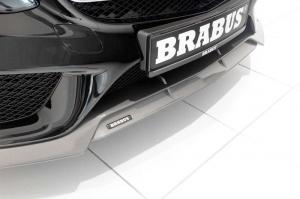 2014 Mercedes-Benz C-Class AMG Line by Brabus