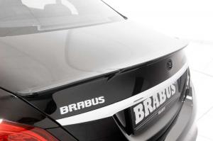 2014 Mercedes-Benz C-Class AMG Line by Brabus