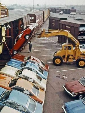 Автомобильная фотоподборка часть 309)