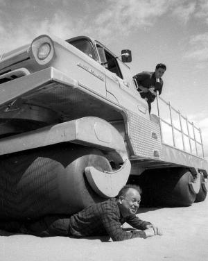 Автомобильная фотоподборка часть 309)