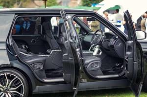 2014 Land Rover Range Rover LWB by Overfinch