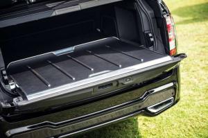 2014 Land Rover Range Rover LWB by Overfinch