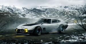 Работы дизайнера Кызила Салима