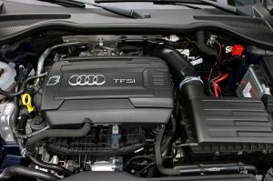 2014 Audi TT Coupe 2.0 TFSI Quattro by B&B