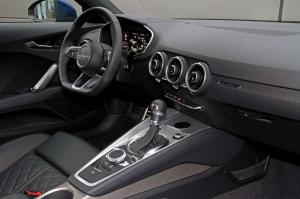 2014 Audi TT Coupe 2.0 TFSI Quattro by B&B