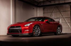 Nissan GT-R стал модернизированным