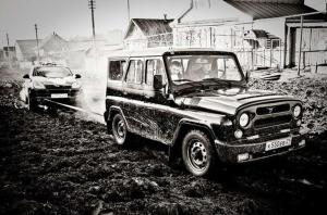Автомобильная фотоподборка часть 310)