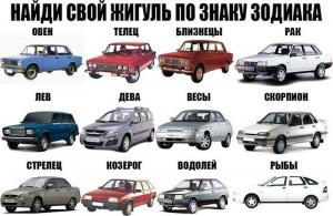 Автомобильные демотиваторы часть 310)