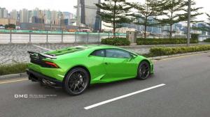 2014 Lamborghini Huracan LP610-4 Affari by DMC