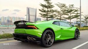 2014 Lamborghini Huracan LP610-4 Affari by DMC