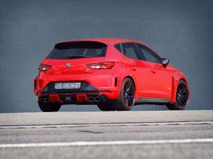 2014 Seat Leon Cupra 5F by JE Design