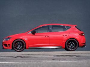 2014 Seat Leon Cupra 5F by JE Design